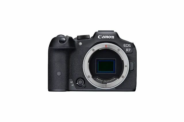 25年11月更新リーク】Canon EOS R7 Mark IIの発売日はいつ？価格予想